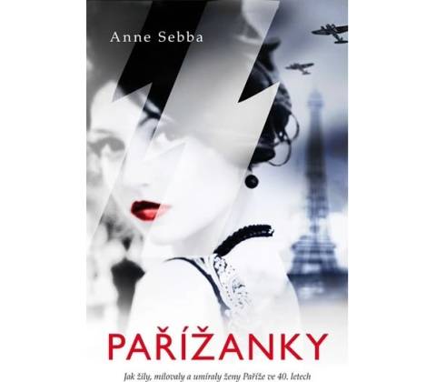 Pařížanky