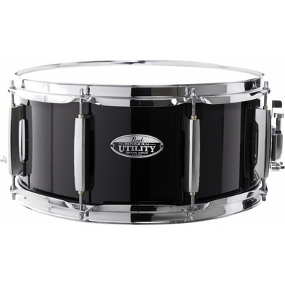 Pearl MUS1465M/234 Modern Utility 14”x6.5” Black Ice