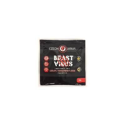 Czech Virus Beast Virus V2.0 16,7g Kyselé jablko a malina