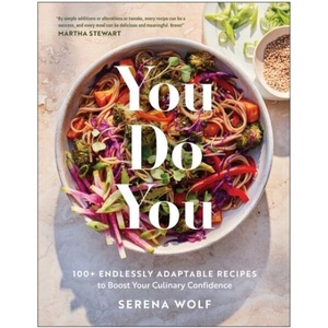 You Do You | WOLF SERENA (ISBN: 9781637748763)