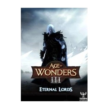 Triumph Studios Age of Wonders III Eternal Lords DLC (PC)