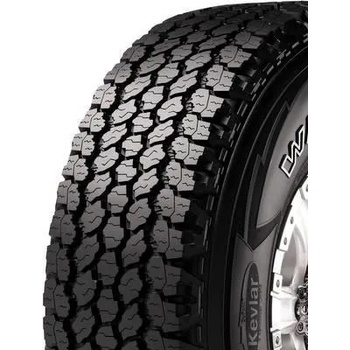 Image 1 of Goodyear Wrangler All-Terrain Adventure XL 255/55 R19 111H