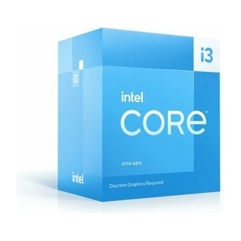 Intel Core i3-13100F CM8071505092203