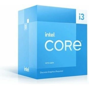 Intel Core i3-13100F CM8071505092203