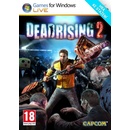 Hry na PC Dead Rising 2