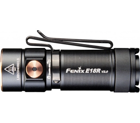 Fenix E18R V2.0