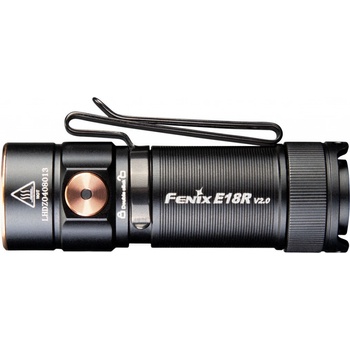 Fenix E18R V2.0