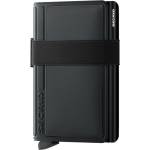 Secrid Bandwallet TPU-Black