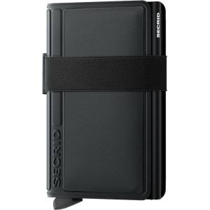 Secrid Bandwallet TPU-Black