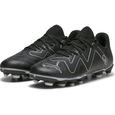 Puma FUTURE PLAY FG/AG JR 10738802 Černá