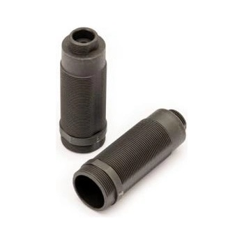 Traxxas тяло на амортисьор GTR xx-long алуминий/PTFE сиво