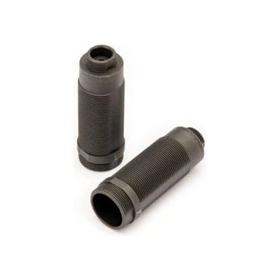 Traxxas тяло на амортисьор GTR xx-long алуминий/PTFE сиво