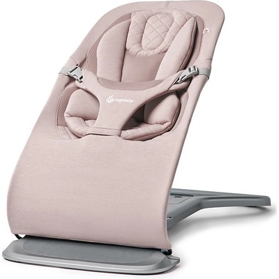 Ergobaby Evolve lehátko světle šedá