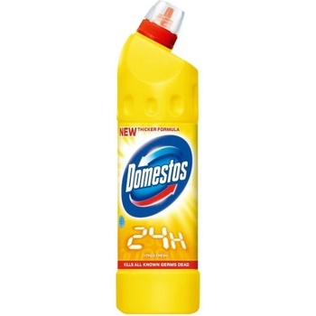 DOMESTOS 24H - PINE FRESH ČISTIACI A DEZINF. PROSTRIEDOK 750 ml