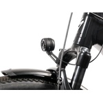 Lupine Велосипедна светлина Lupine SL Nano Classic Bike light - Black - размер One Size (870-3441-0111)