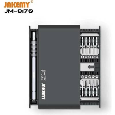 Sada nářadí na mobilní telefon JAKEMY JM-8170
