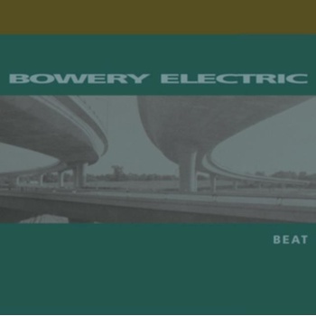 Beat - Bowery Electric LP