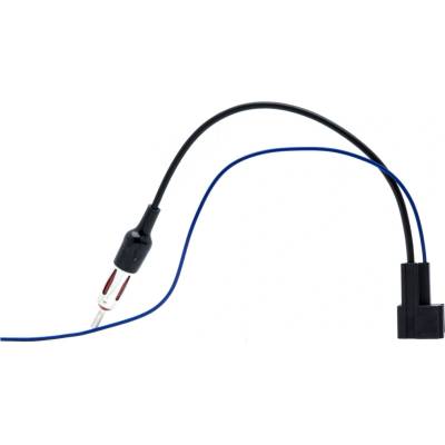 EINPARTS Anténny adaptér ISO - EPCR-ACC89