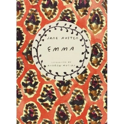 Emma - Jane Austen
