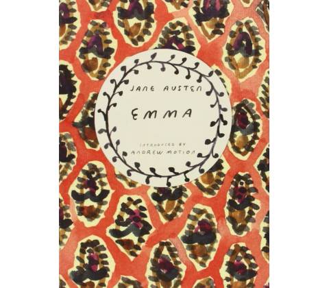 Emma - Jane Austen