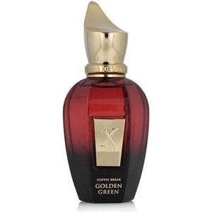 Xerjoff Coffee Break Collection - Golden Green Extrait de Parfum 50 ml Парфюми