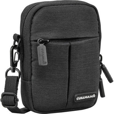 Cullmann Malaga Compact 200 čierna