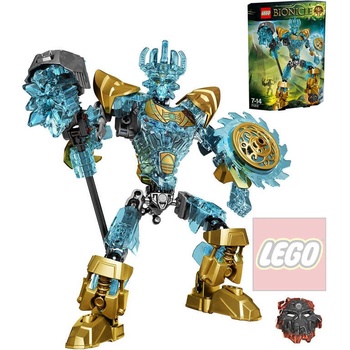 LEGO® Bionicle 71312 Ekimu tvůrce masek