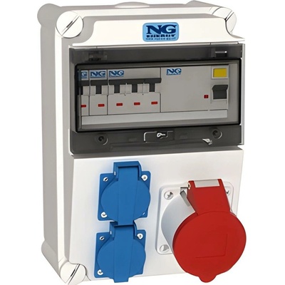 N.G. Elektro SC 53 5624 E.01