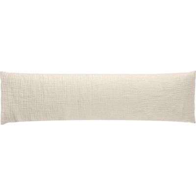 Livarno Mušelínový béžová 40 x 145 cm – Sleviste.cz