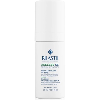 Rilastil Ageless SC серум против бръчки за смесена и мазна кожа 30ml