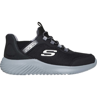 Skechers Обувки bounder - brisk-burst