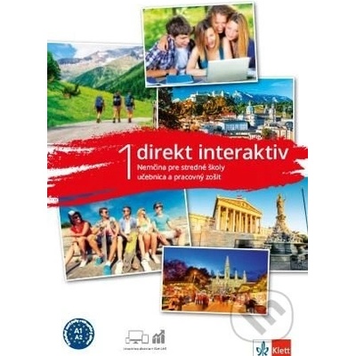 Direkt Interaktiv 1 (A1-A2) -