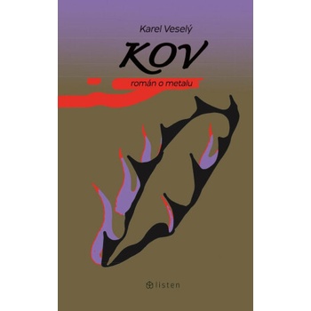 Kov - Karel Veselý