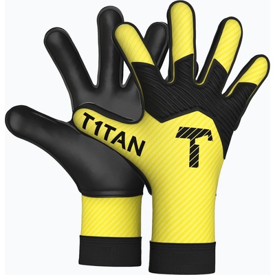 T1TAN AROX 1.0 yellow