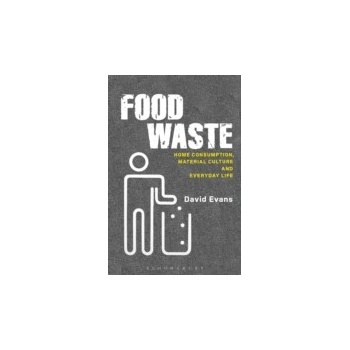 Food Waste - Evans David