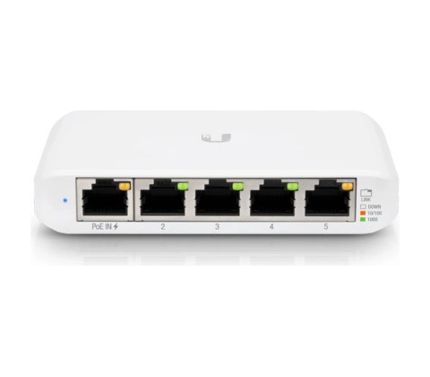 UBIQUITI USW-Flex-Mini