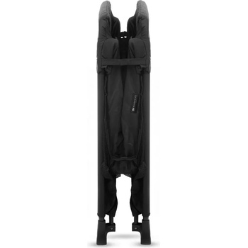 KinderKraft Бебешка кошара BLACK, Kinderkraft MOON DREAM