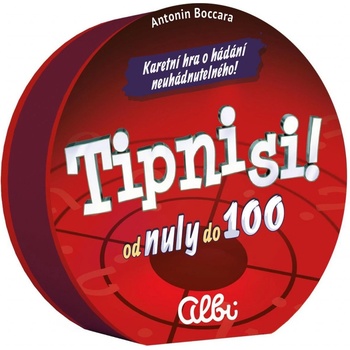 Albi Mysli a spojuj! Lidské tělo