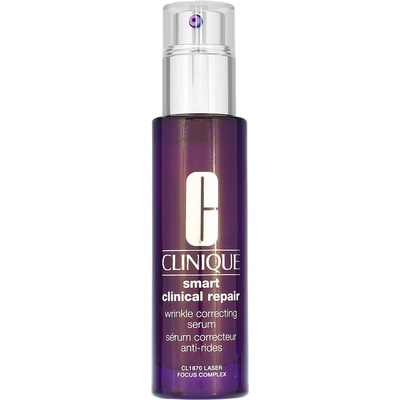Clinique Smart Clinical Repair Wrinke Correcting Serum серум за корекция на бръчки 50 мл