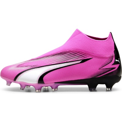 PUMA Футболни обувки 'ultra match' розово, размер 40, 5