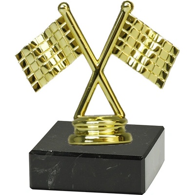Soška MOTORSPORT 8,5 cm