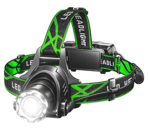 MG LC2 LED