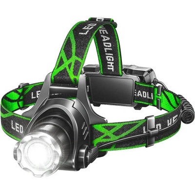 MG LC2 LED