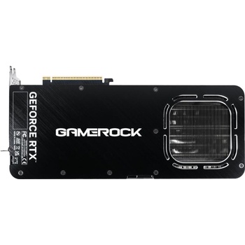Palit GeForce RTX 5090 GameRock 32GB GDDR7 512bit (NE75090019R5-GB2020G)