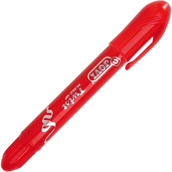Jovi 19105 Боя за лице Red 1 бр (19105)