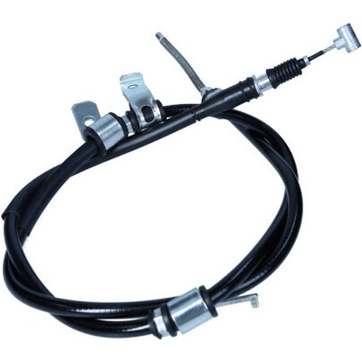 Ťažné lanko, parkovacia brzda MAXGEAR 32-1520 (321520)