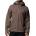Columbia Мъжко водоустойчиво яке Columbia Trailborne 2.5L Shell Waterproof jacket - Iron (002-3802-0311)