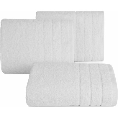 Eurofirany uterák RENI 70 x 140 cm biela