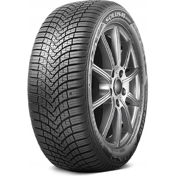 Kumho Solus 4S HA32+ 205/55 R16 94V
