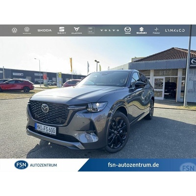 Mazda CX-60 3.3 D 254 Homura Plus AWD 187 kW